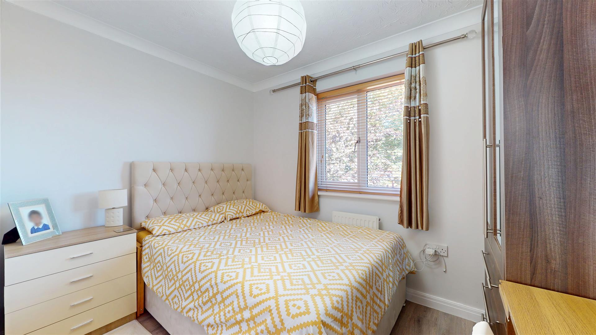 Braford Gardens, Shenley Brook End, Milton Keynes